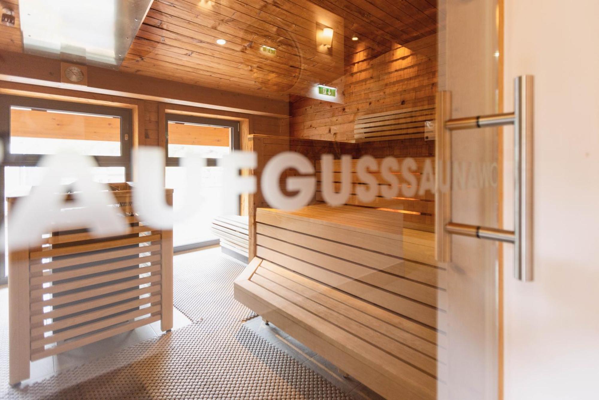 Hotel Glemmtalerhof Saalbach-Hinterglemm Exterior foto
