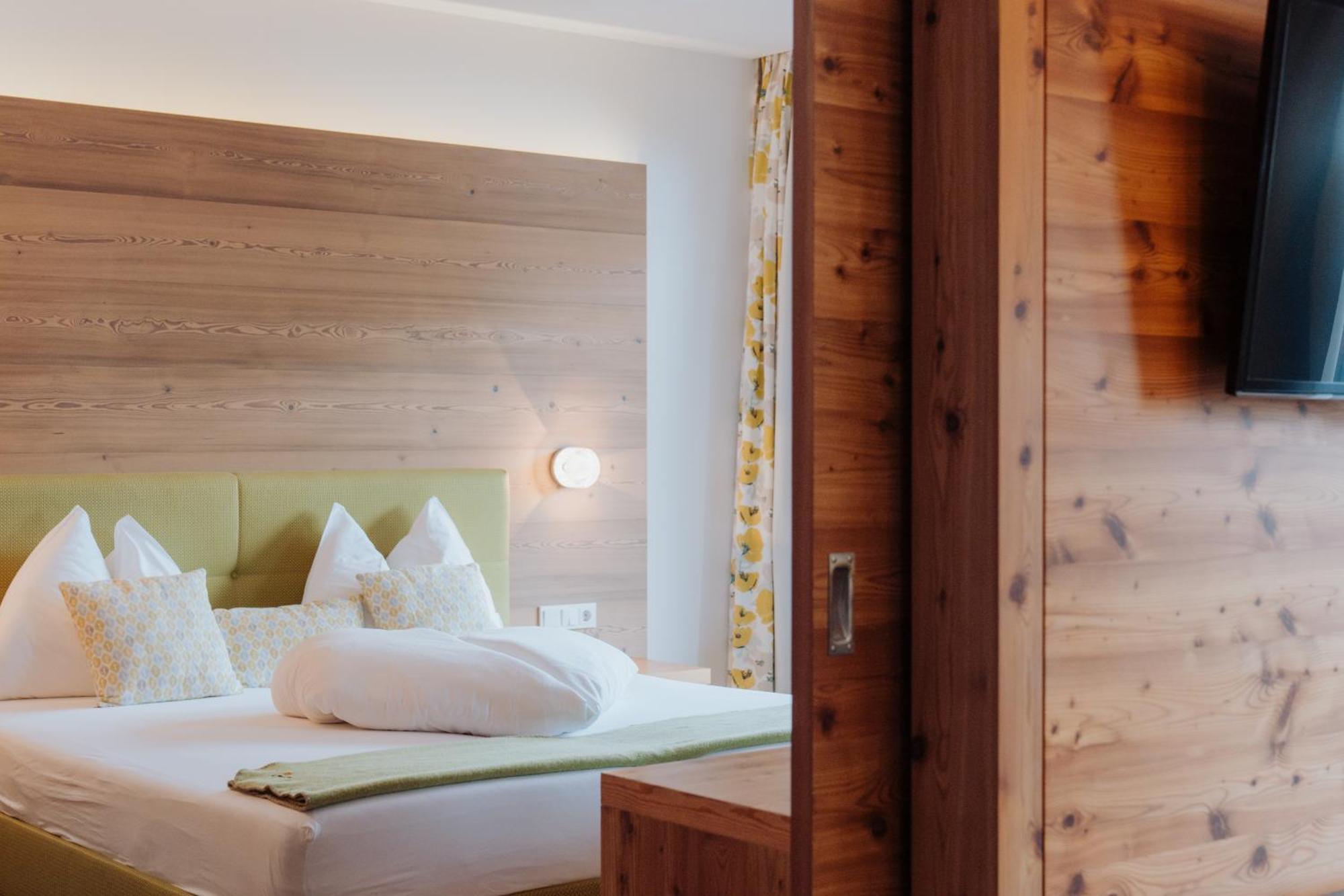 Hotel Glemmtalerhof Saalbach-Hinterglemm Quarto foto