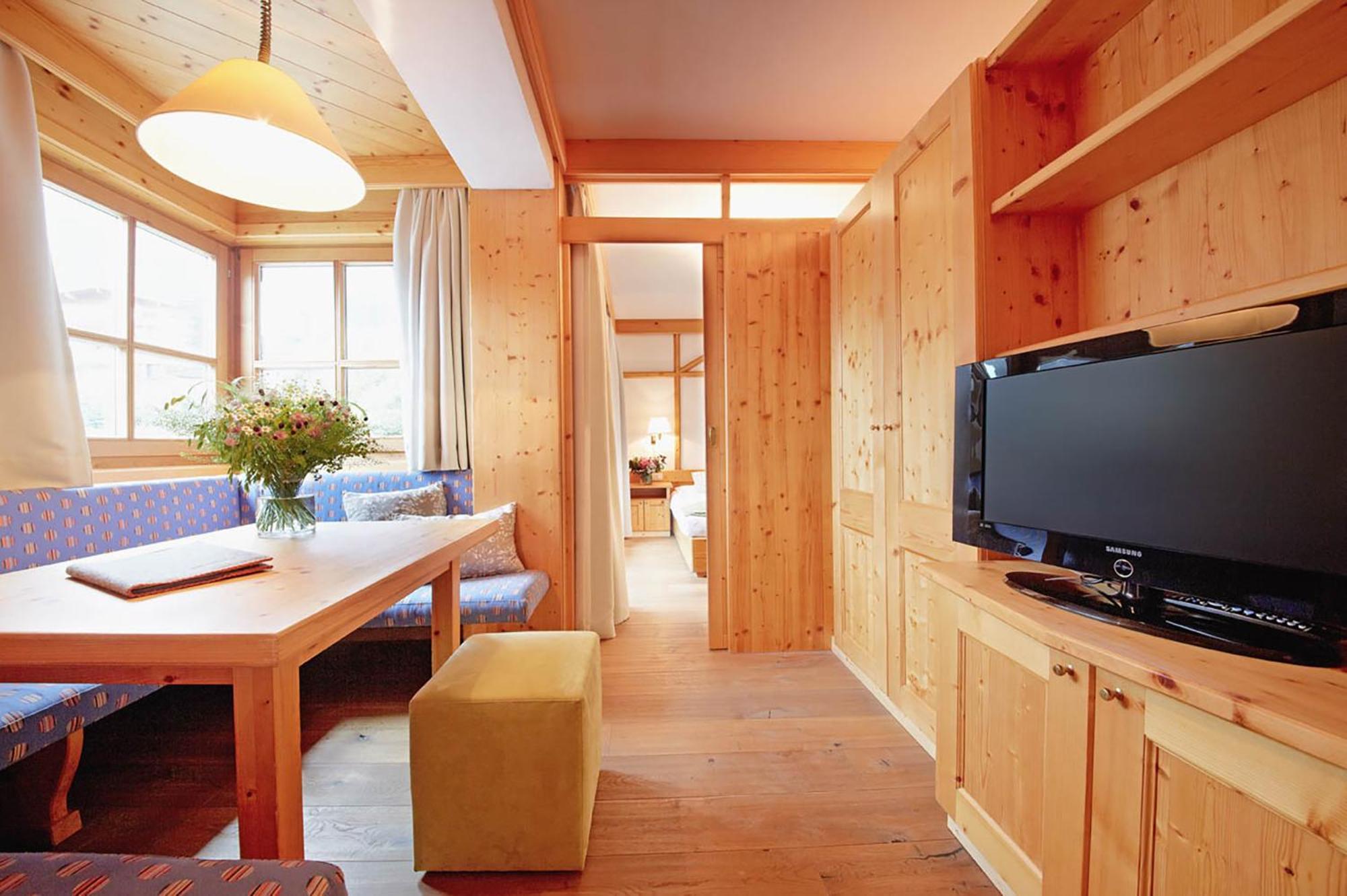 Hotel Glemmtalerhof Saalbach-Hinterglemm Quarto foto